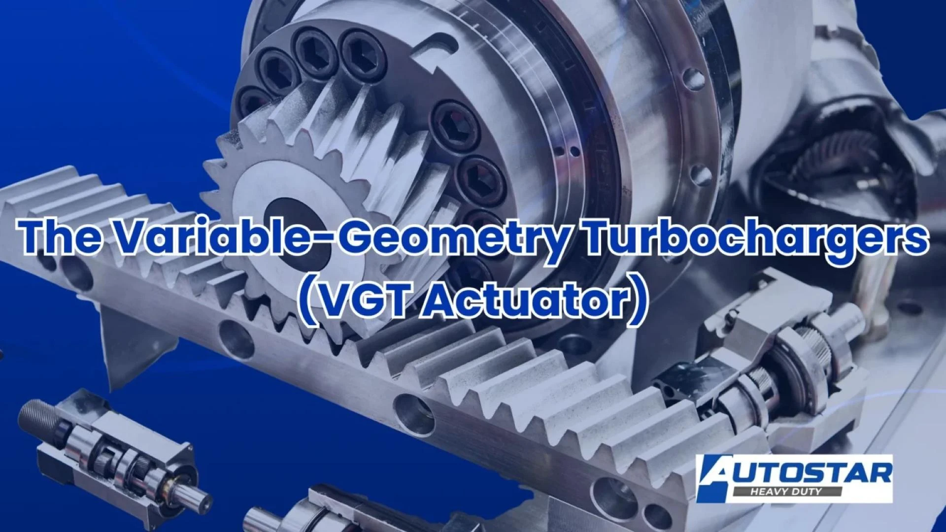 Your Engine's Worst Habit: How Idling Kills the VGT Actuator