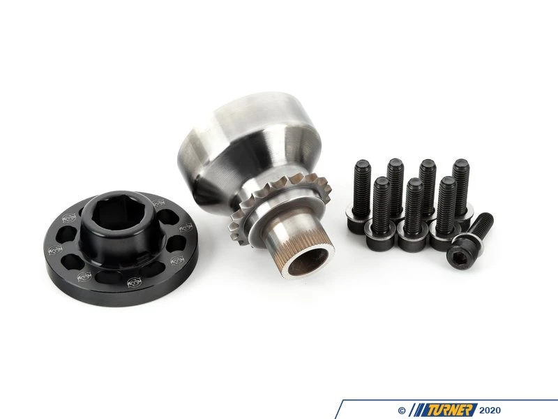 3 Ways to Upgrade the Performance and Reliability of Your M Series BMW