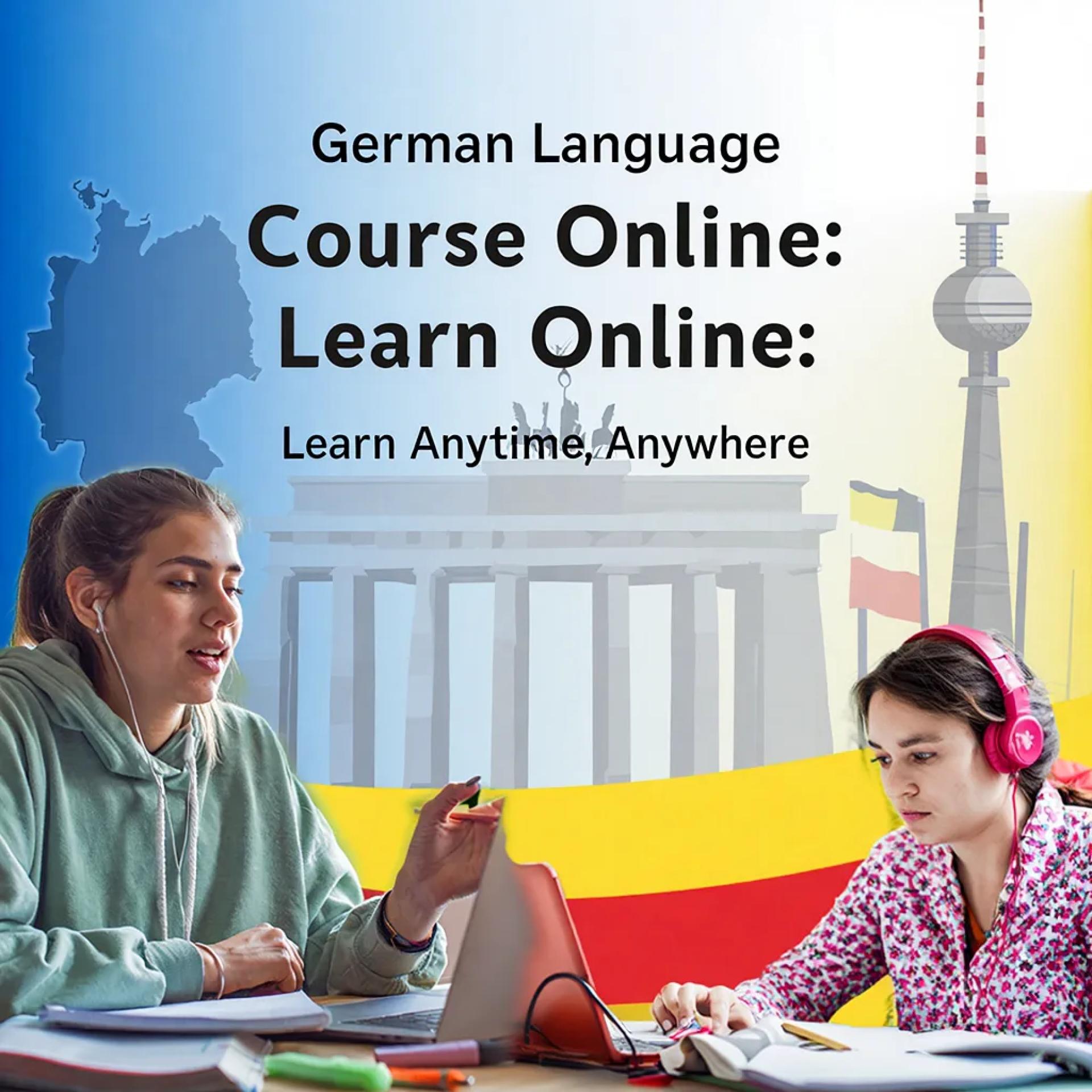 Online German Classes in Mumbai With Certification: Everything You Need to Know