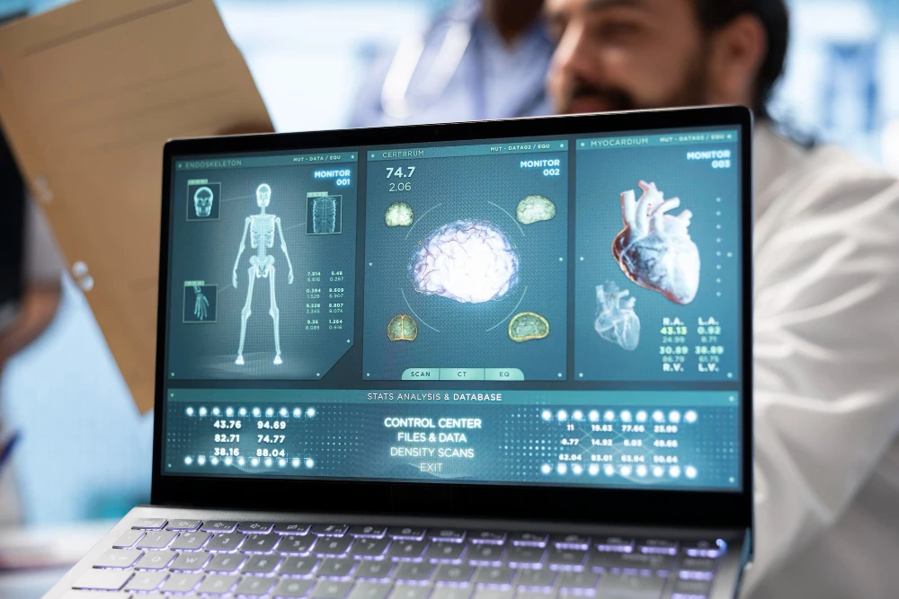 Leveraging AI to Optimize Healthcare Operations in Latin America