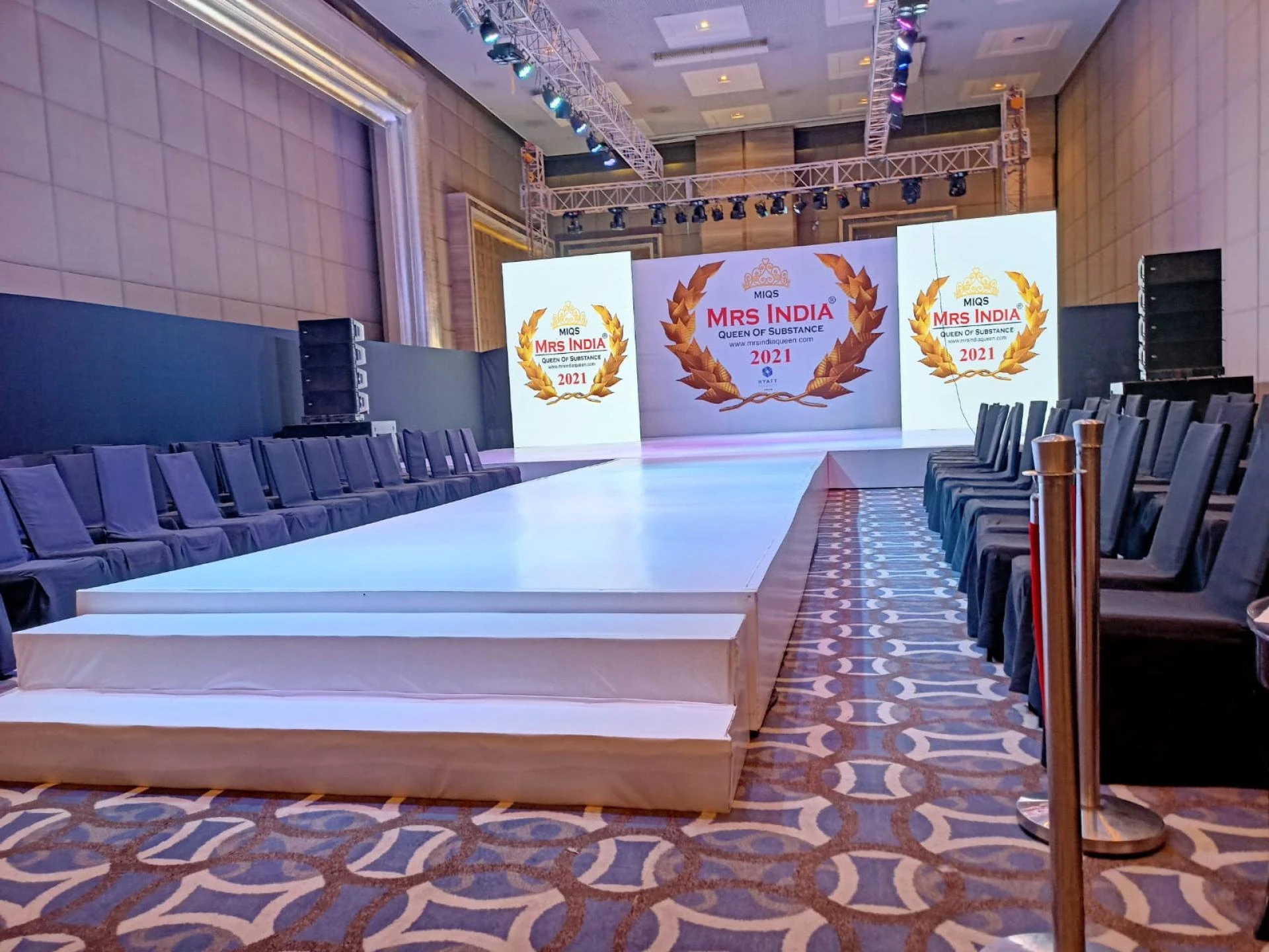 Behind Every Successful Event – Expert Event Management Services Delhi