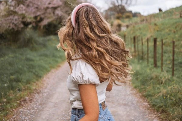 What Happens When You Stop Using a Shampoo