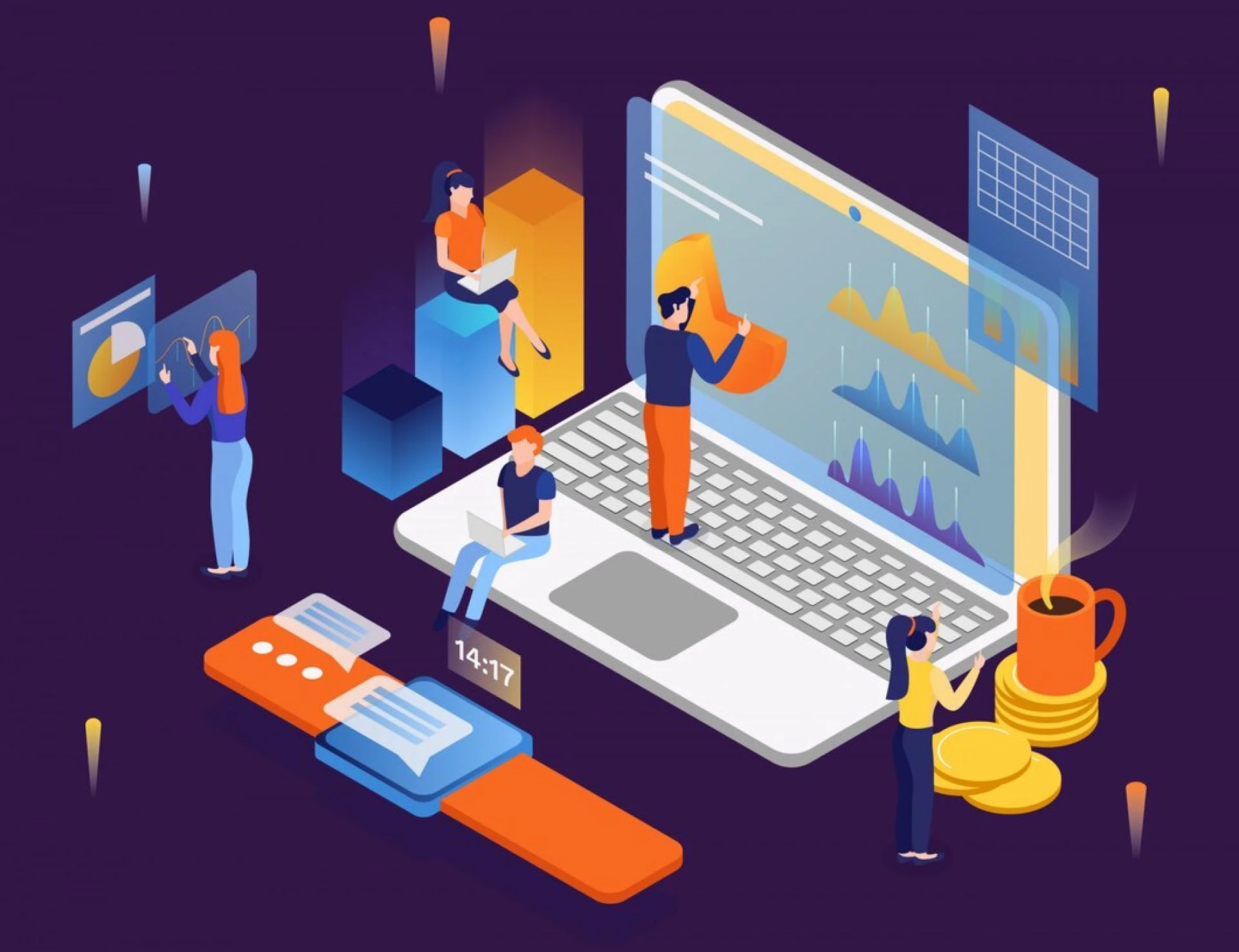 What to Expect from UK Software Development Services by 2026: A Complete Guide