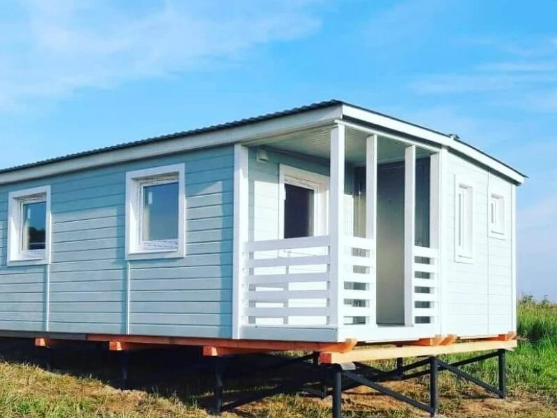 Free Mobile Home Removal