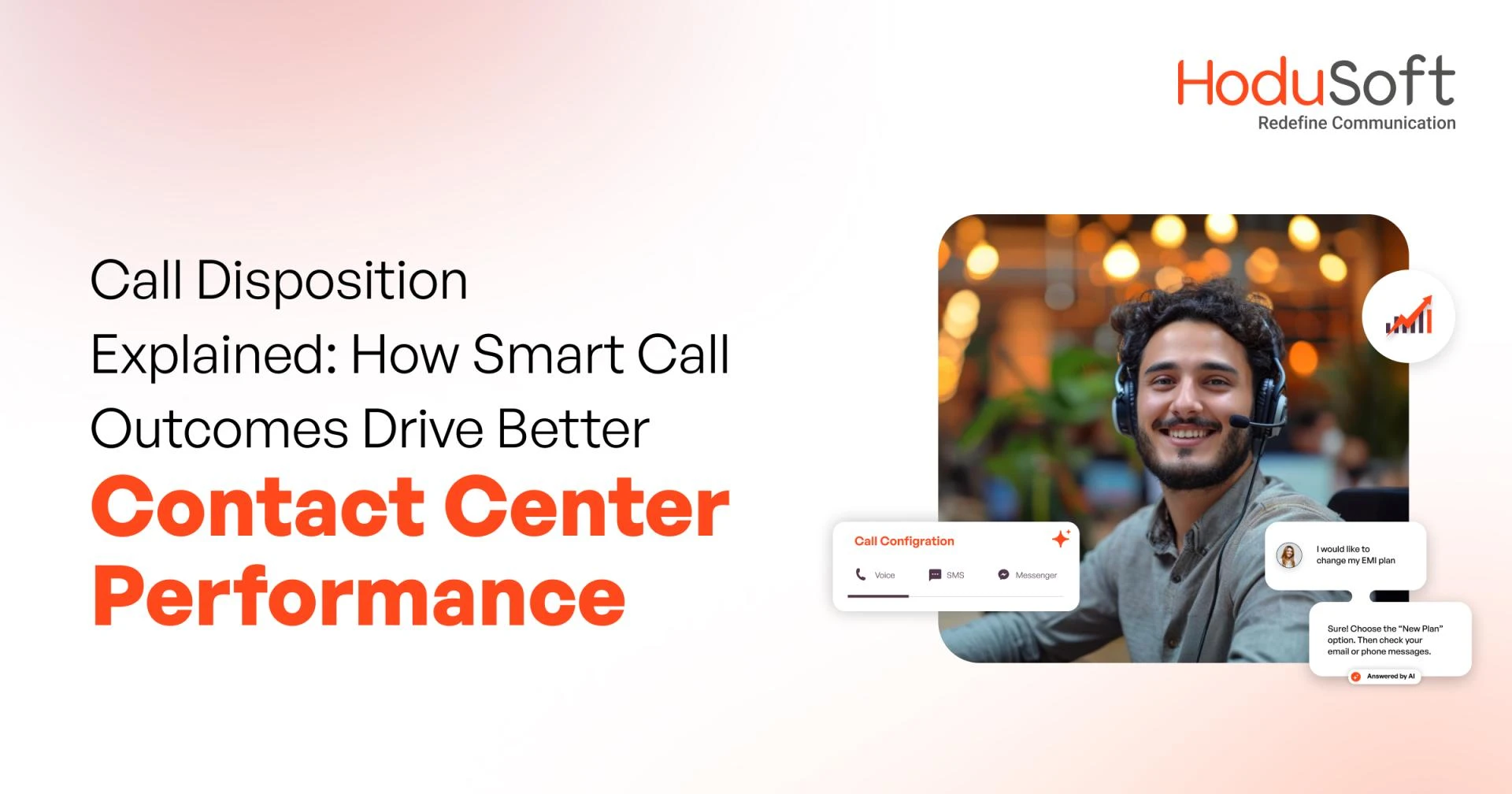 Call Disposition Explained: How Smart Call Outcomes Drive Better Contact Center Performance
