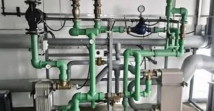 How Pipe Fittings and Valves Ensure Reliability Across Industries