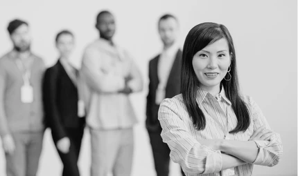 Career Advancement: Moving Forward with Purpose and Confidence