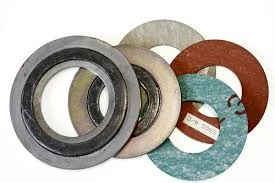 How Rubber Gaskets and Seals Support Oil, Gas, and Construction Sectors