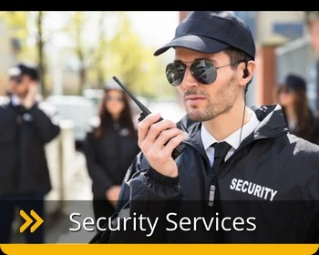 Security Guard Services
