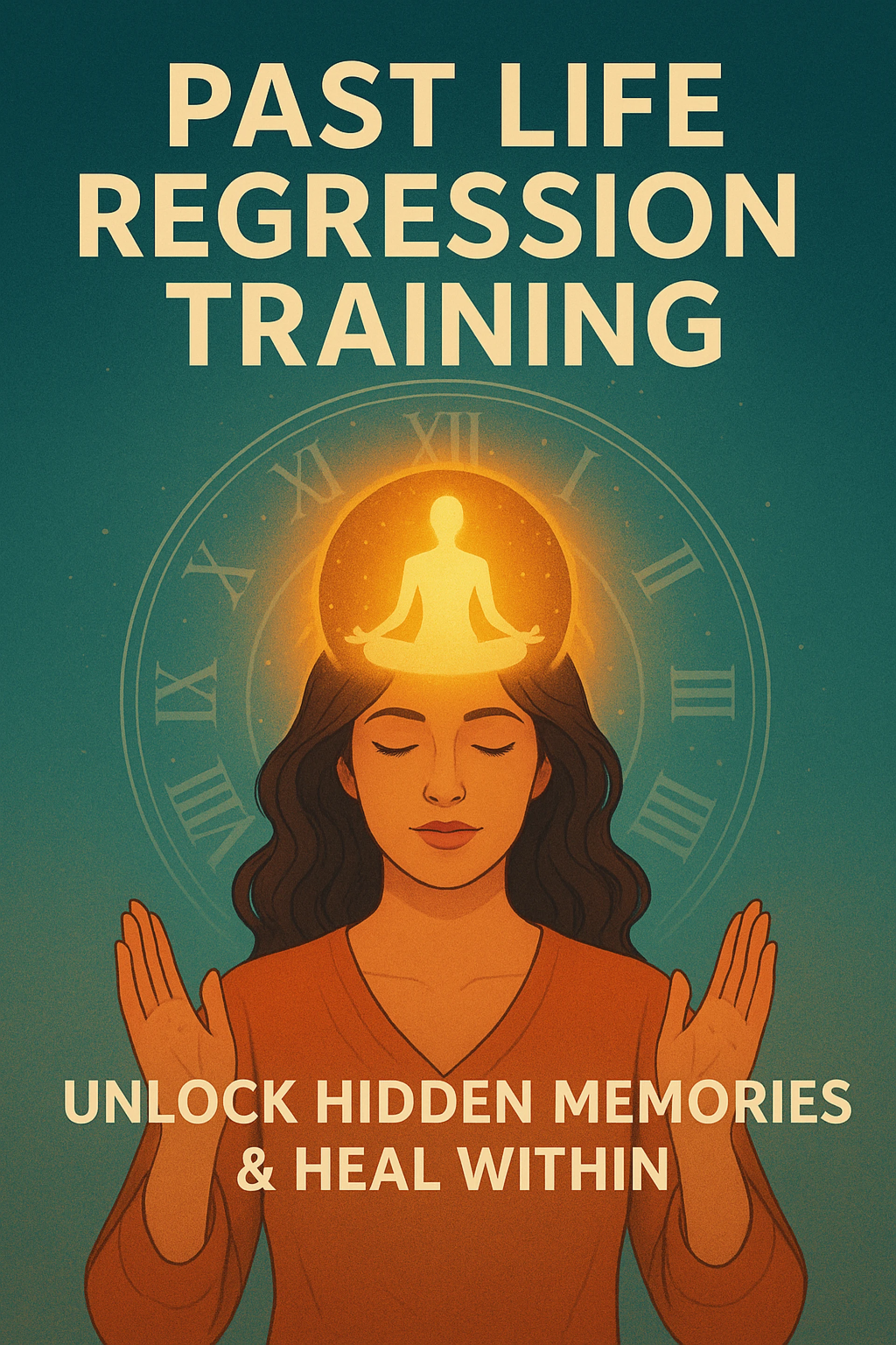 Past Life Regression Training: Become a Certified Practitioner