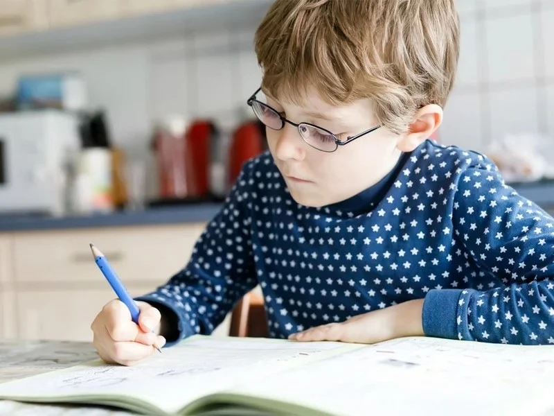 Writing for Children: Capturing Their Hearts and Minds