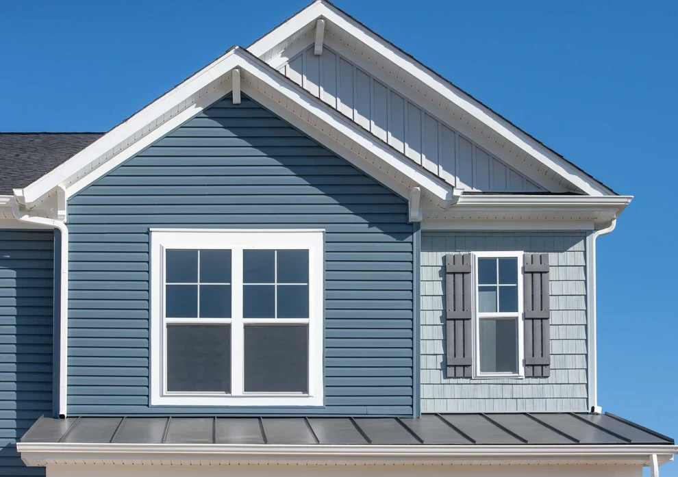 How to Choose the Right Siding for Your Home