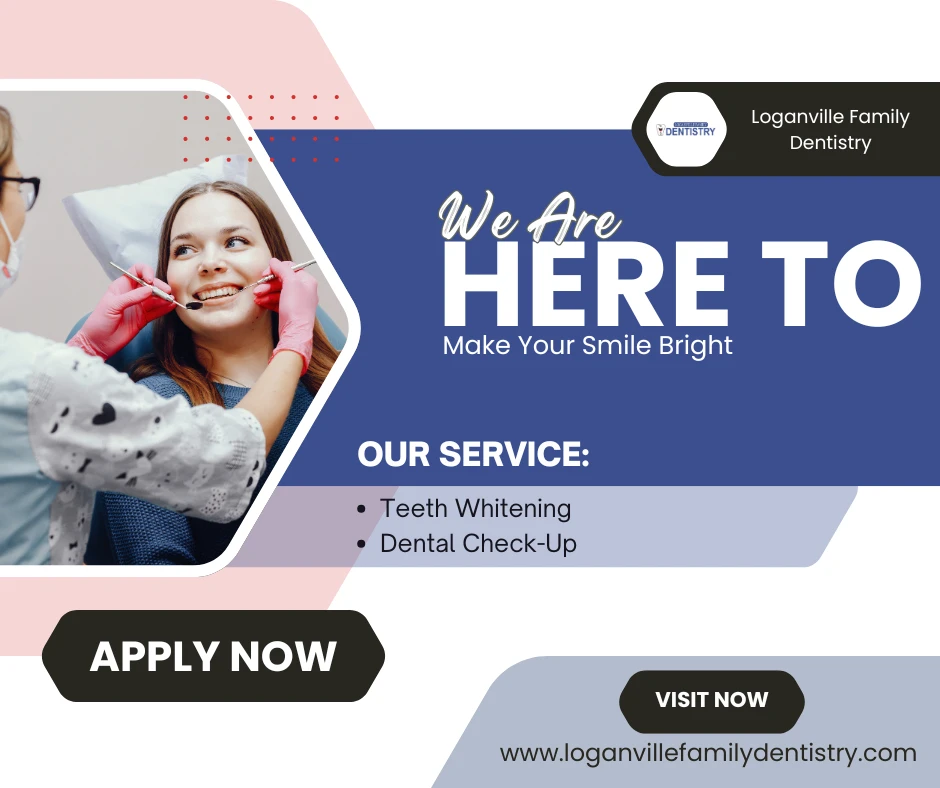 Removable Dental Veneers in Loganville, GA – A Simple Way to Transform Your Smile