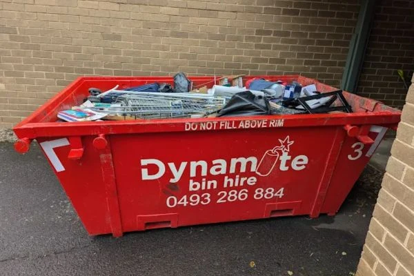 Affordable Bin Hire in Reservoir: Your Ultimate Waste Disposal Solution