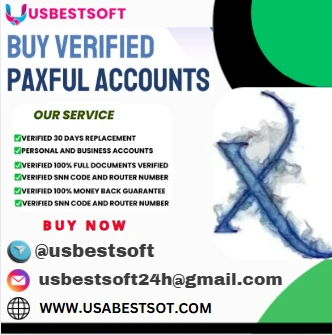 The Essential Guide to Purchasing Verified Paxful Accounts
