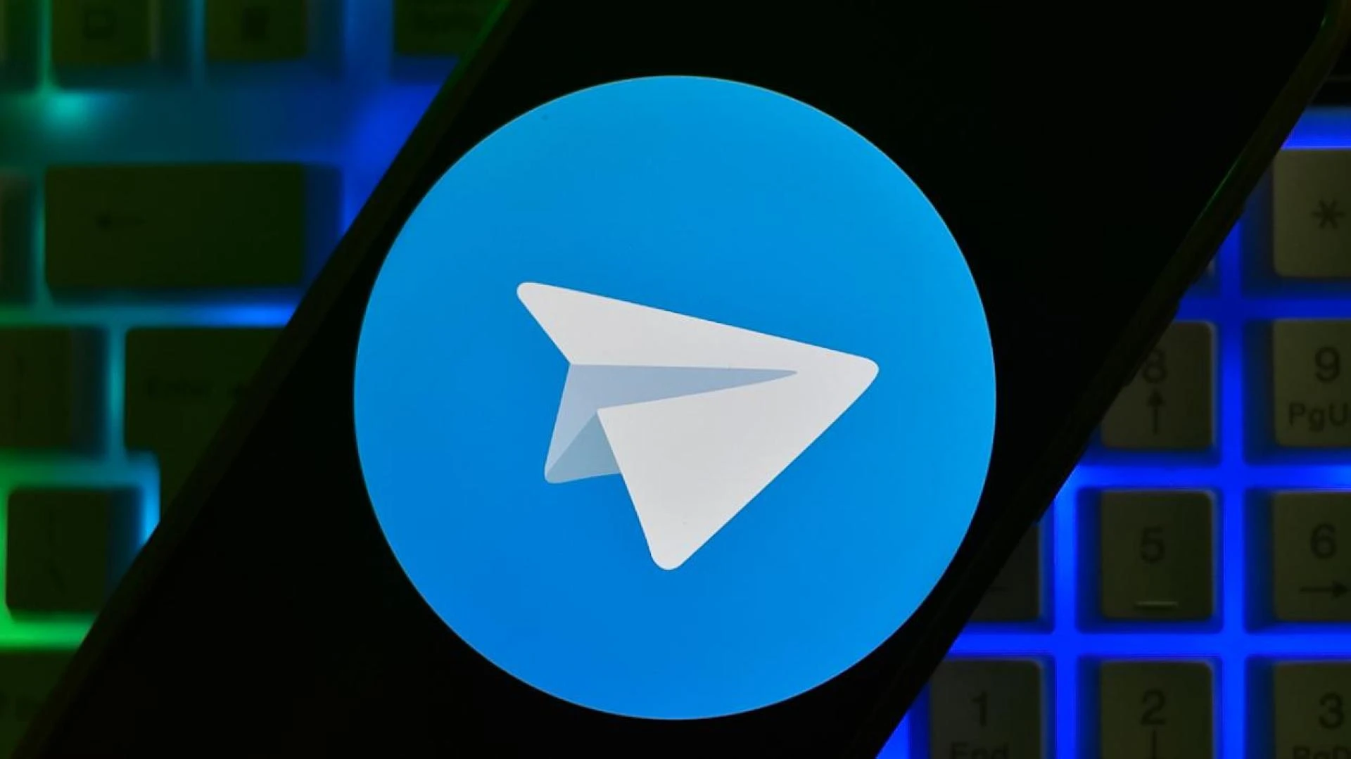 Why Telegram Is Becoming the Go-To Platform for News Updates