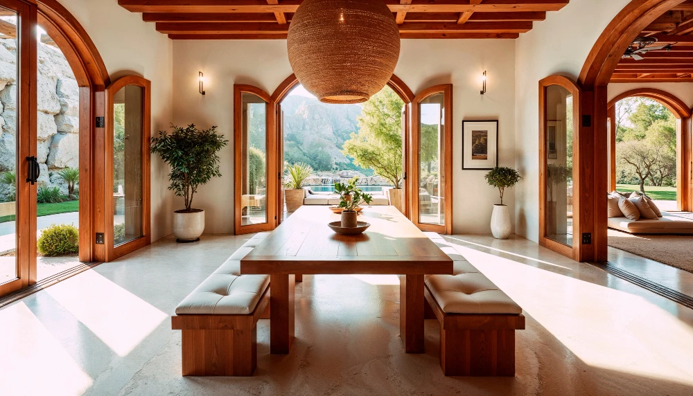 Top Interior Design Trends for 2025: Transform Your Villa into a Dream Home