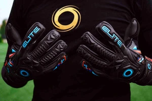 Football Gloves — Elevating Grip, Confidence, and Game Performance