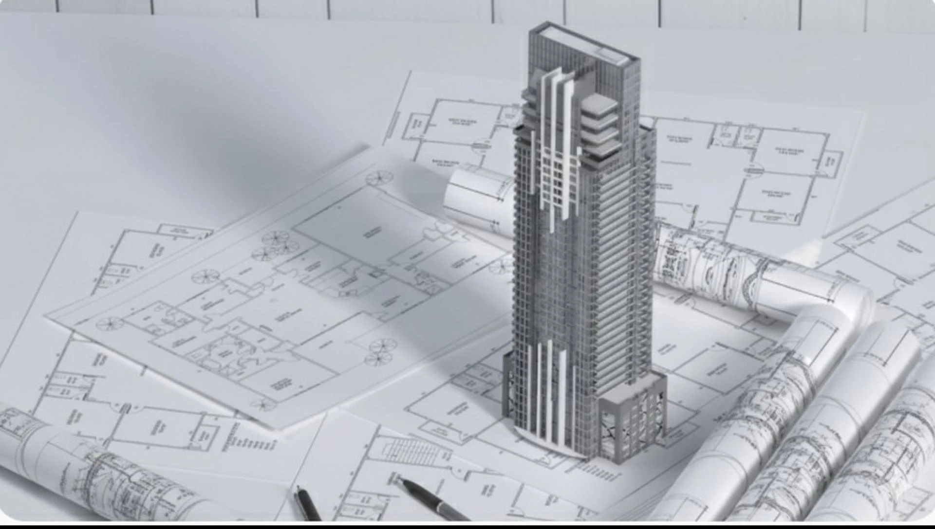 How BIM Technology Enhances Accuracy in Architectural Building Plans