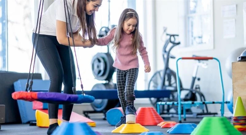 Top 10 Benefits of Visiting a Child Development Clinic Regularly