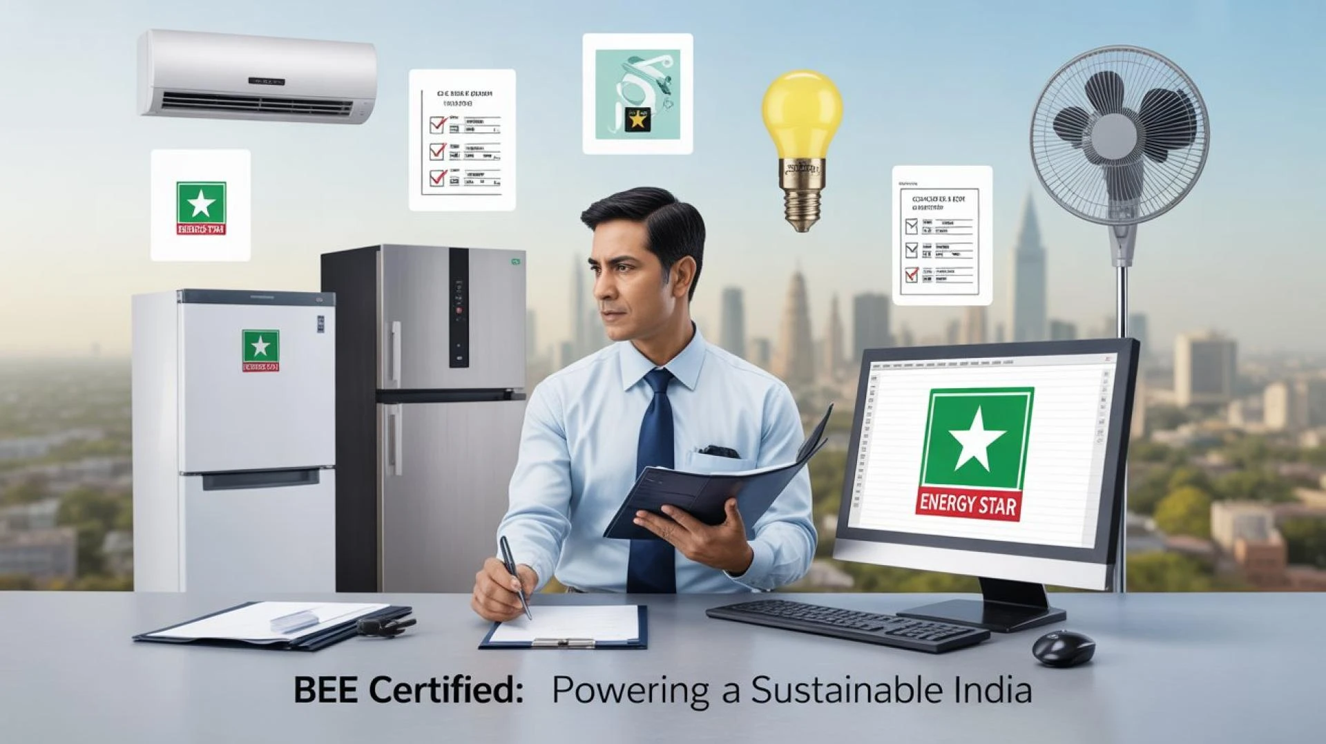 Top Mistakes to Avoid While Applying for BEE Certification in Delhi