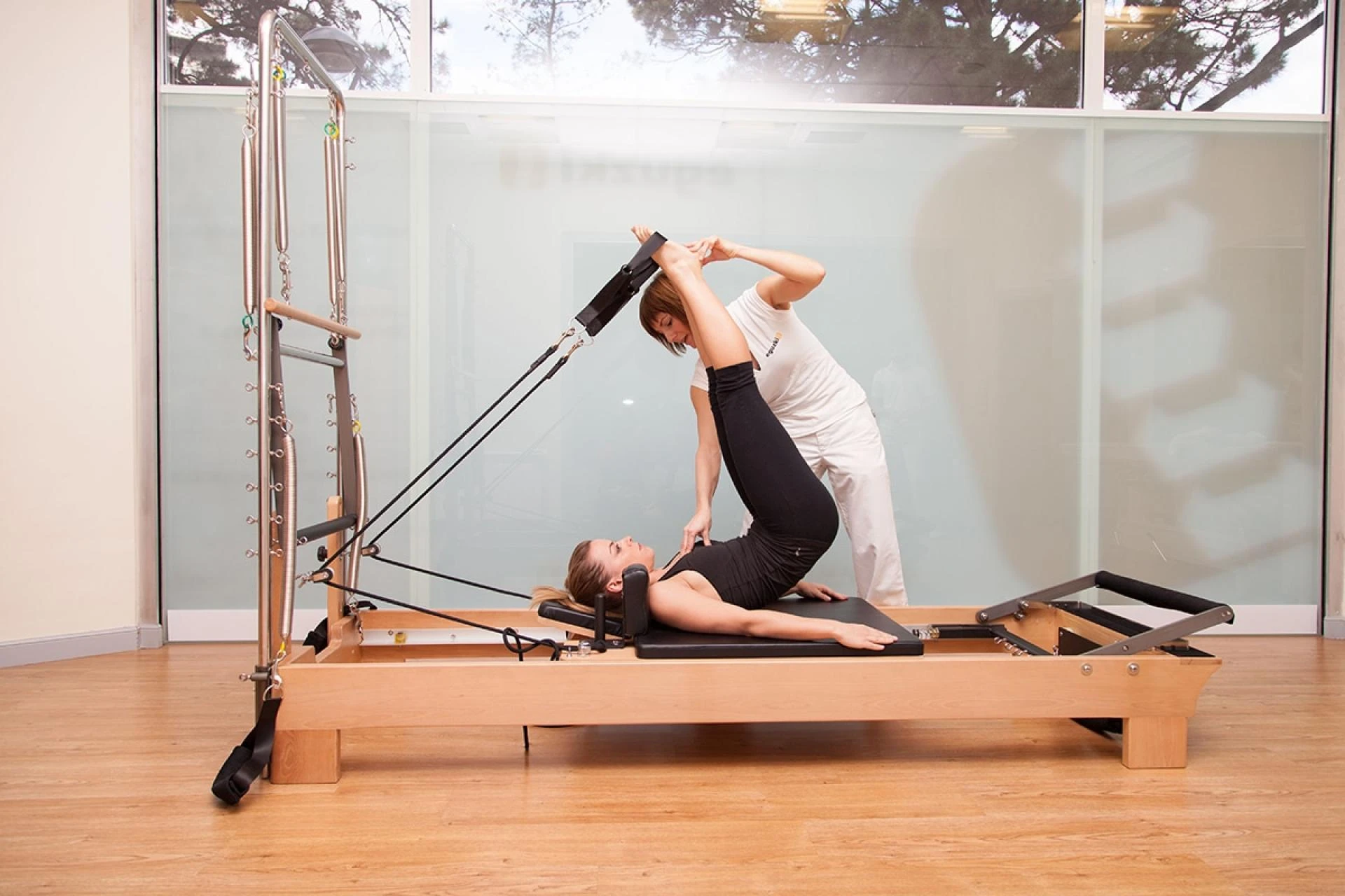 Unlock Your Potential with Reformer Pilates: A Complete Guide