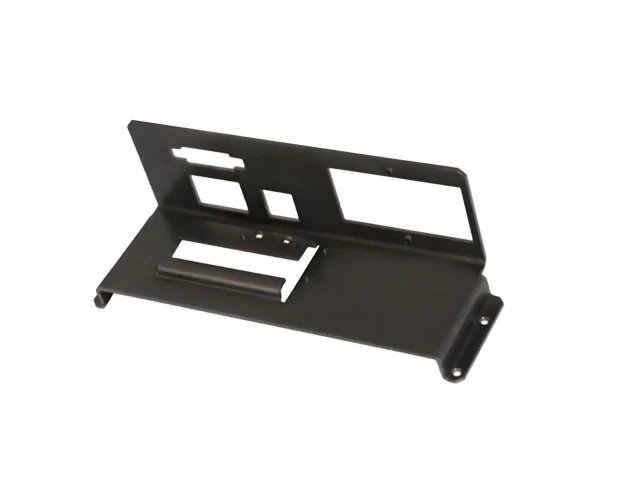 Custom Precision Stamping Metal Parts