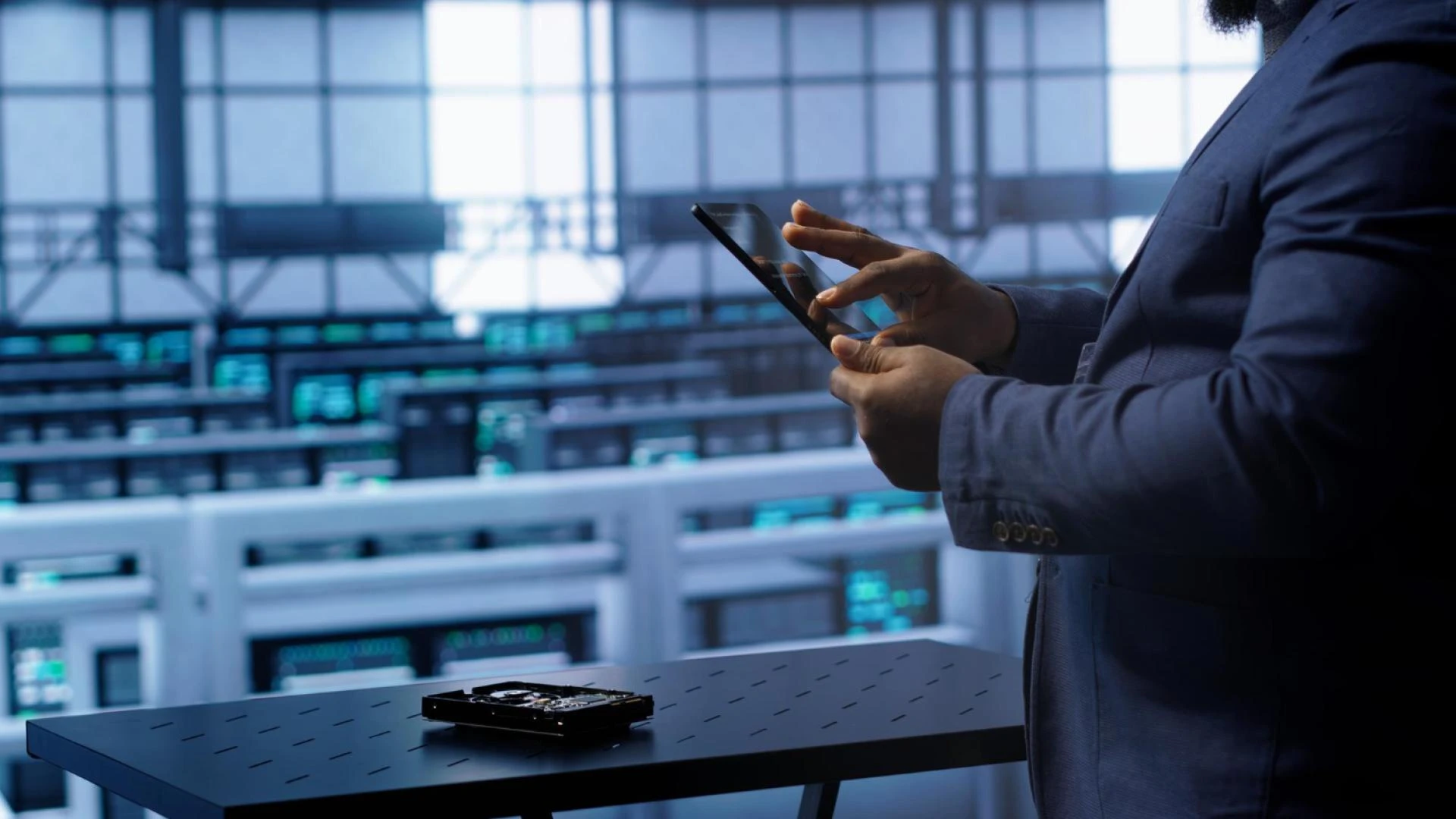 Container-Aware SAN Storage Solution for Kubernetes