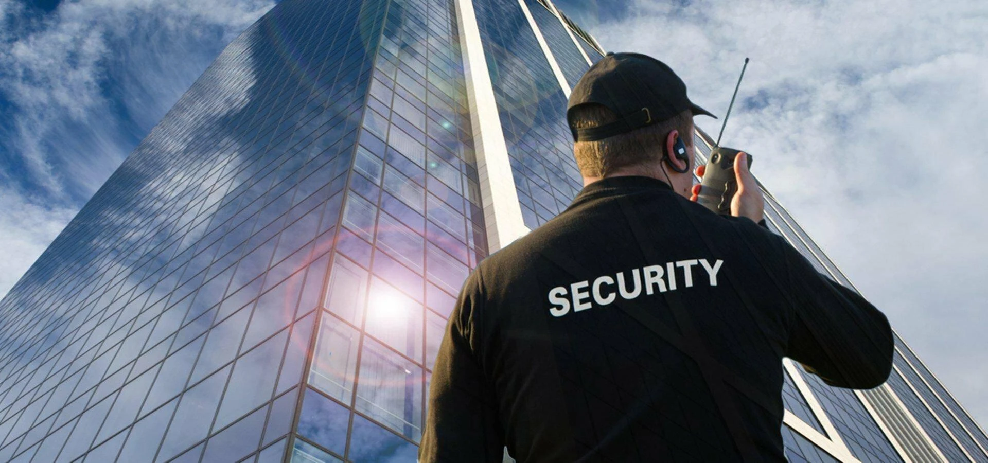 Top Commercial Security Glasgow Services for Complete Business Protection