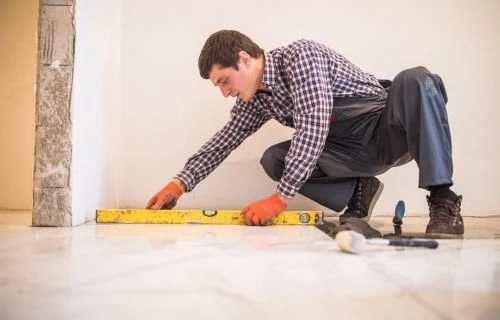 Step-by-Step Guide to Tile Grout Repair and Installation