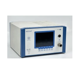 Endoscopy CO2 Insufflator AESCULAP FLOW40