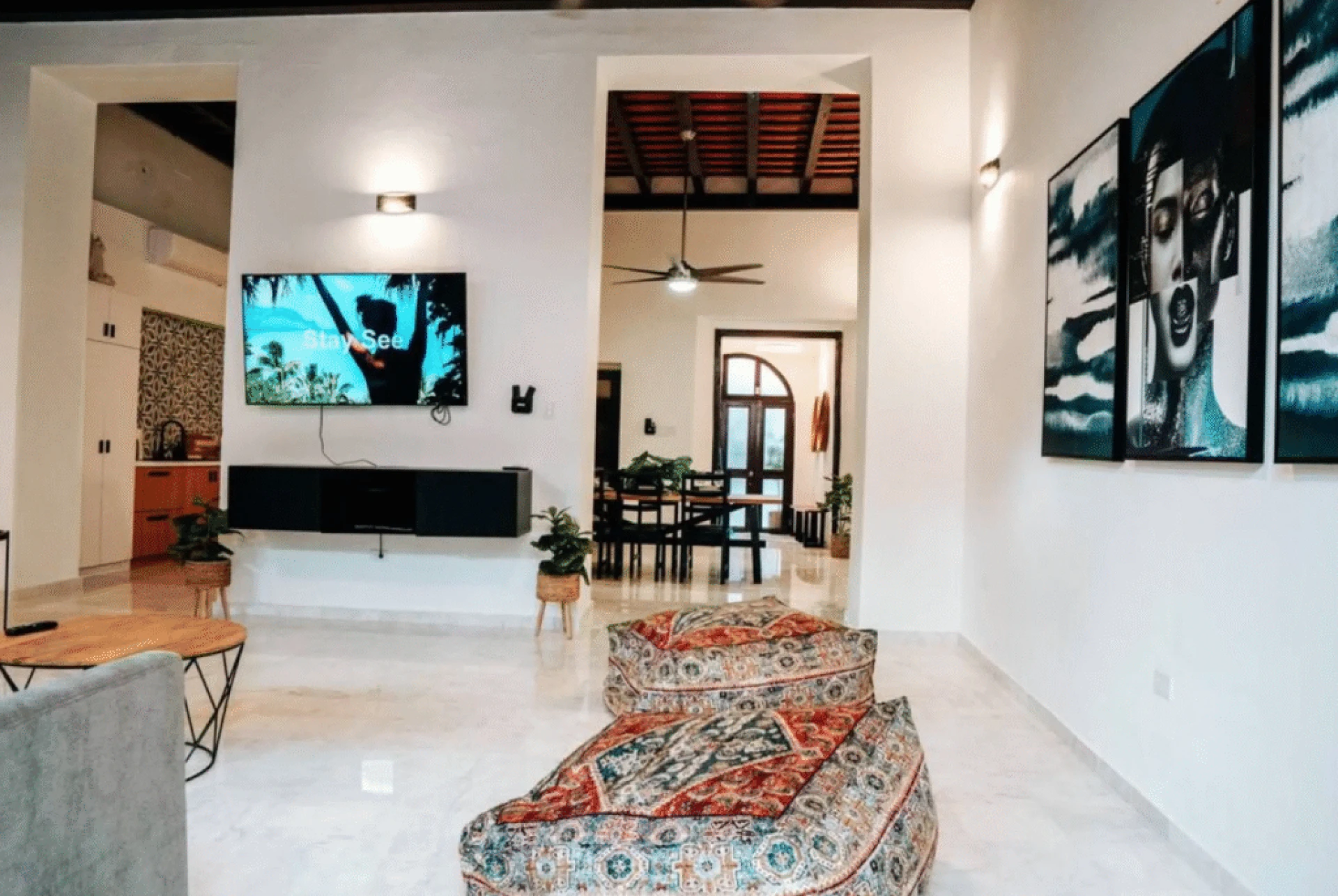 How to Plan the Perfect Couple’s Getaway in Old San Juan