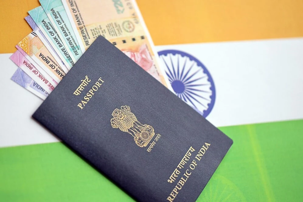 Simplify Your Passport Process with Trusted Passport Agents Near Me in Pune