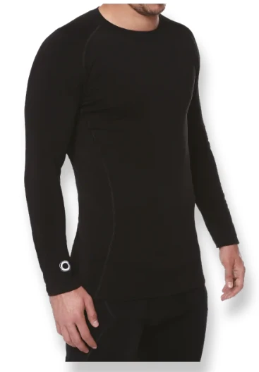 Long Sleeve Compression Shirt – Elevate Your Training and Recovery Game