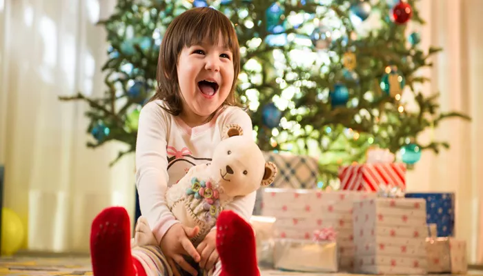 50 Funniest Children’s Christmas Jokes to Laugh Out Loud