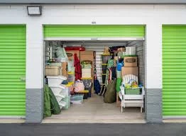 Everything You Need to Know About Storage Unit Dundas