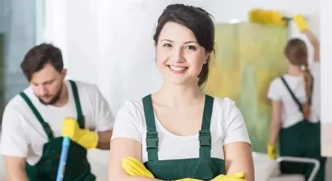 Get the Top Maid Service Dubai by the team at UrbanMop for Top Cleaning Solutions