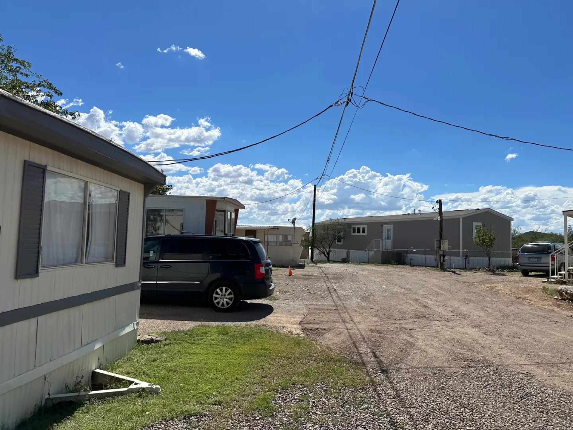 Long-Term RV Park near Sierra Vista, AZ: Stability, Savings, and Scenic Living