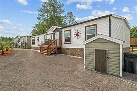 All-Age Mobile Home Community near Sierra Vista, AZ: Where Every Generation Belongs