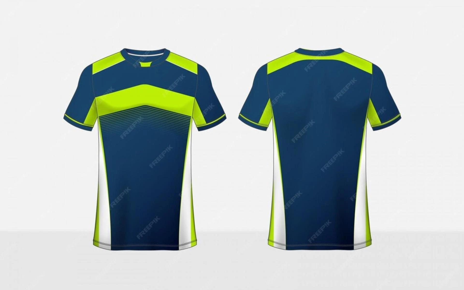 Power Your Team with Custom Sports T-Shirts from Mumbai’s Leading Manufacturer – ACE Manufacturer