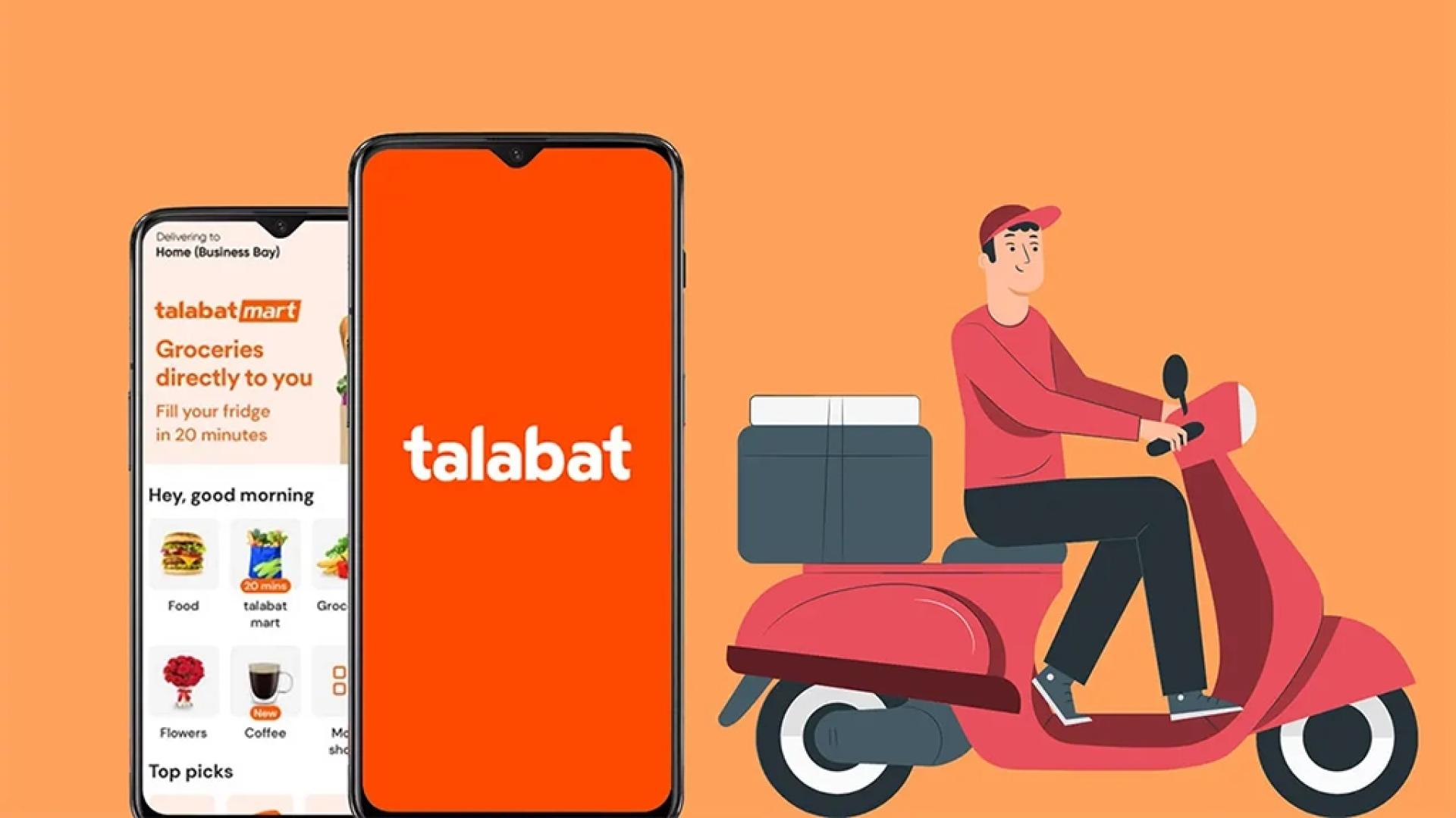 The Impact of Talabat Scraper API on UAE's Food Delivery Industry: Trends and Insights