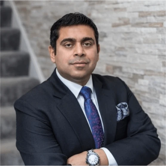 Siddharth Mahajan: Crafting Spaces Where Life Truly Happens