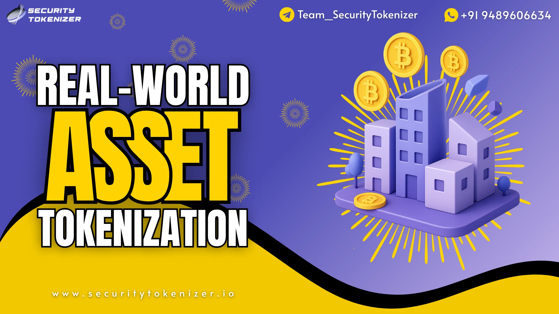 Real-World Asset Tokenization 2025: Growth, Trends & Opportunities