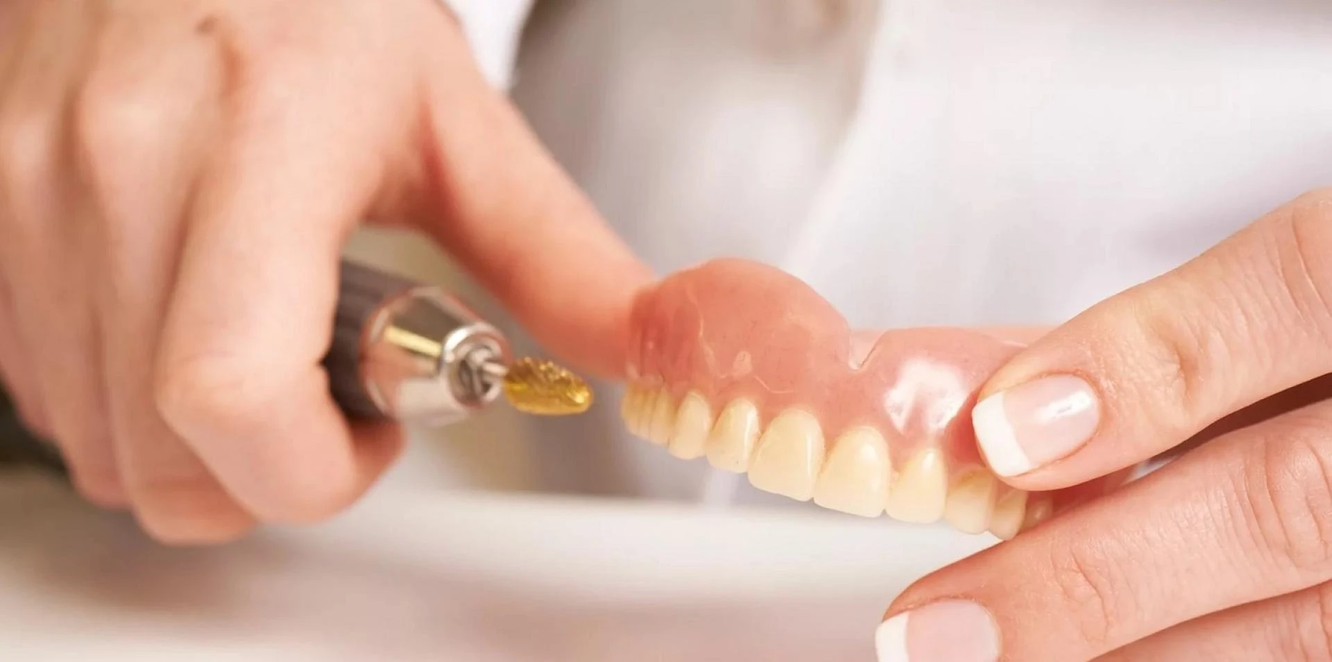 Best Places to Get Dentures Near Fayetteville: Why Bellissima Dental Boutique Stands Out