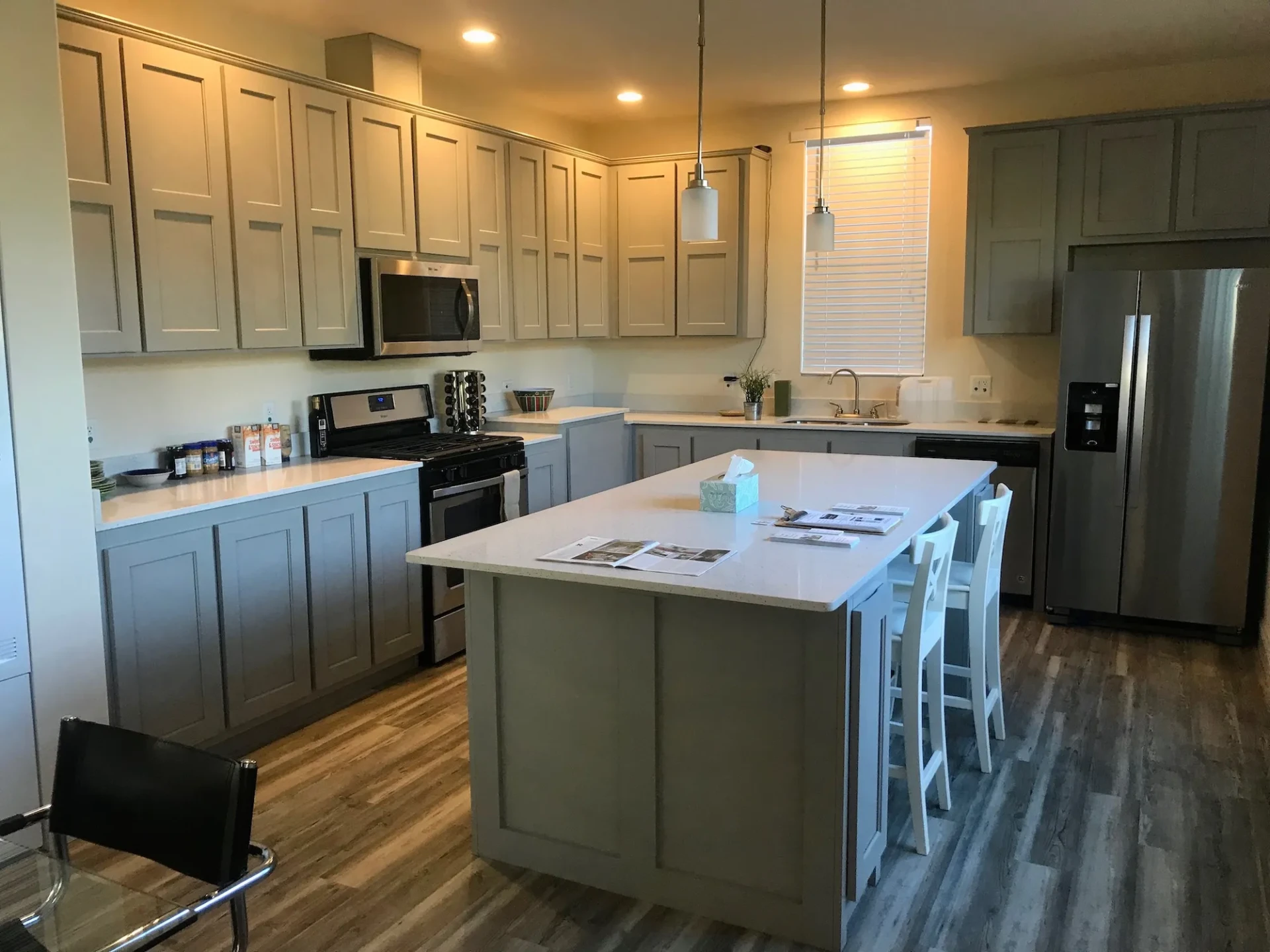 Designing Small, Living Big: Custom Small Homes in Petaluma That Maximize Every Inch