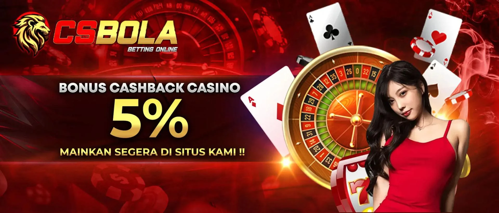 How to Play Casino Games Safely on CSBola in 2025