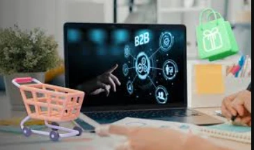 Ecommerce Website Development: Building the Future of Online Business