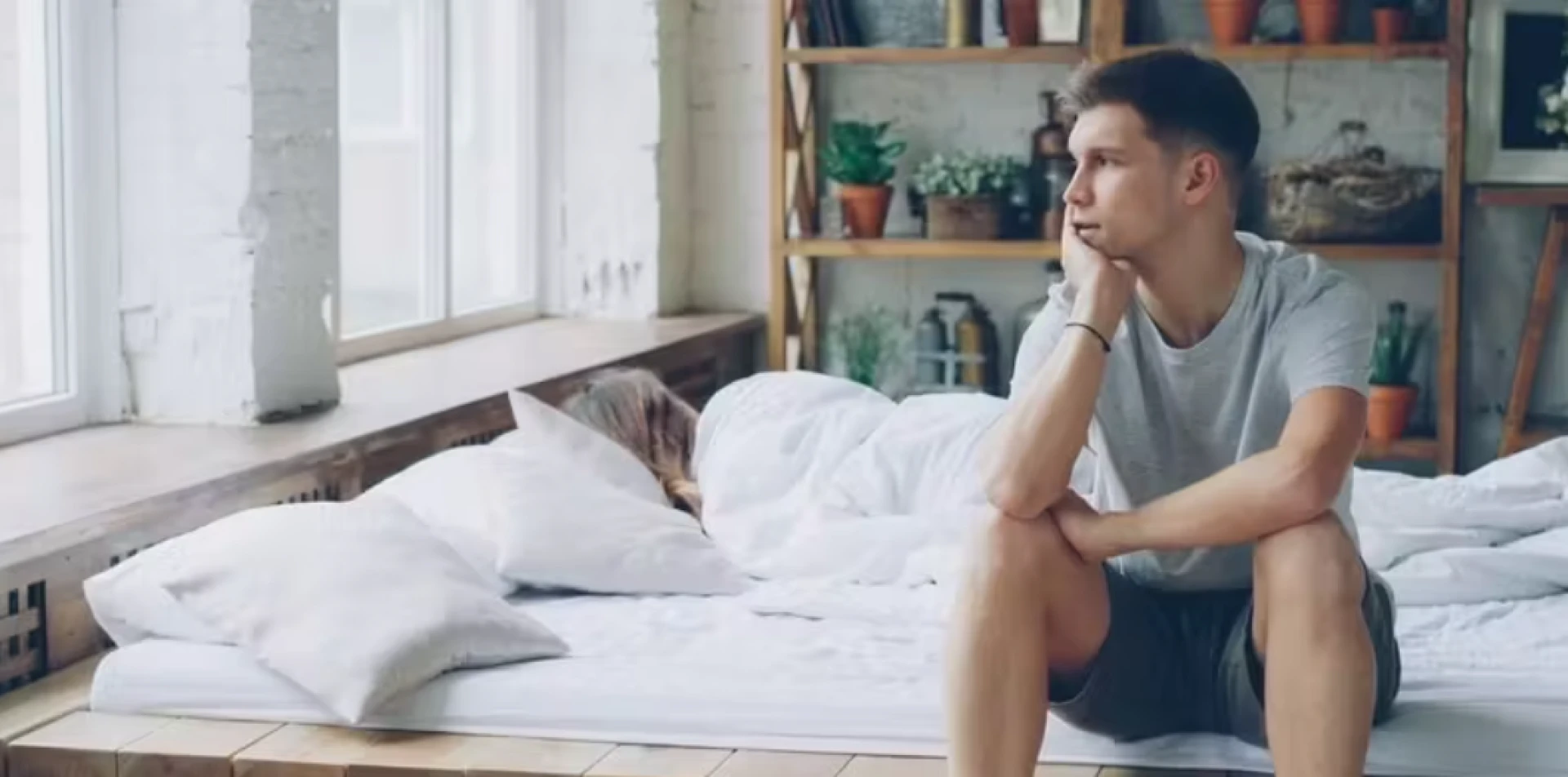 How Different Sex Drives Are Ruining Relationships – Insights by TimelyBright