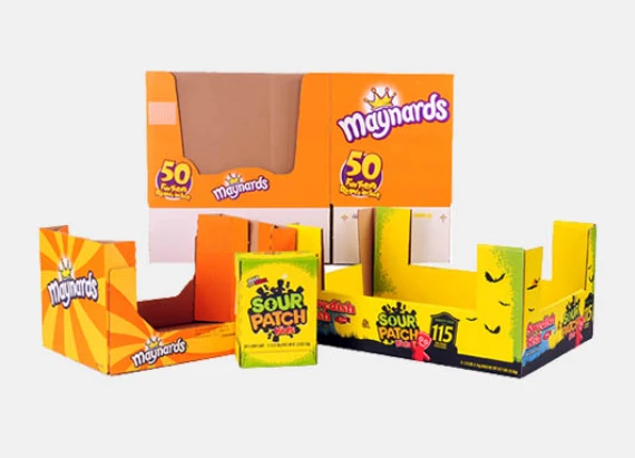 The Role of Custom Packaging Boxes in Enhancing Customer Experience