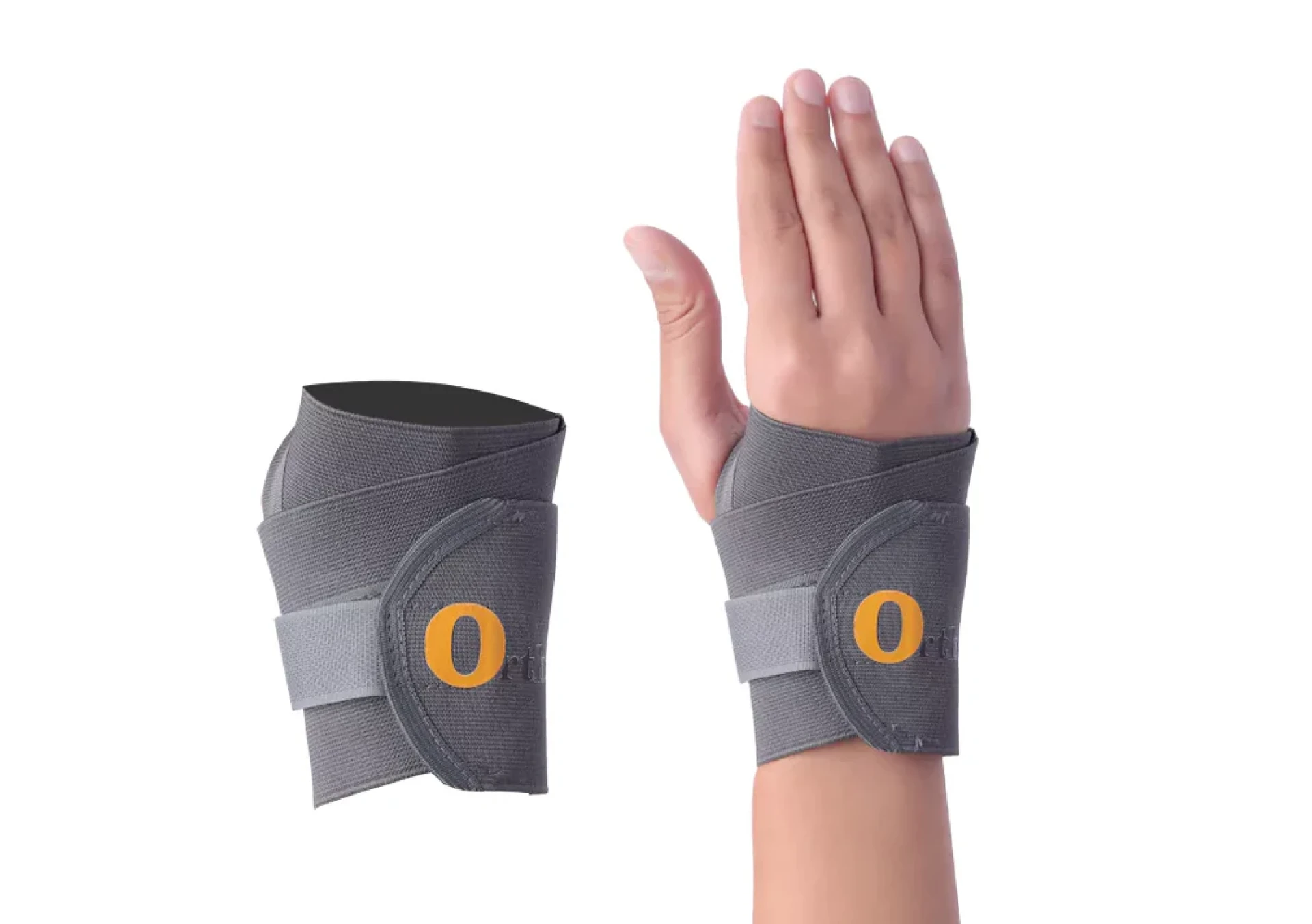 Choosing the Right Thumb Support Brace for Pain Relief and Stability